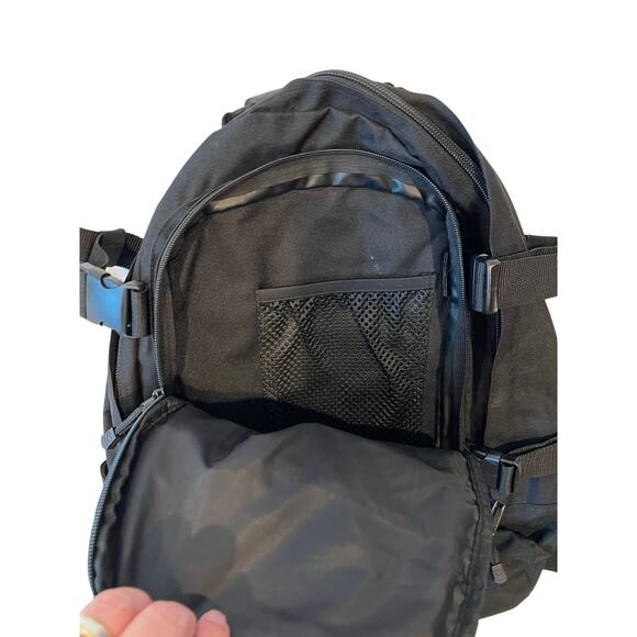 Mercury Tactical XL Tactical Backpack - Picture 3 of 5